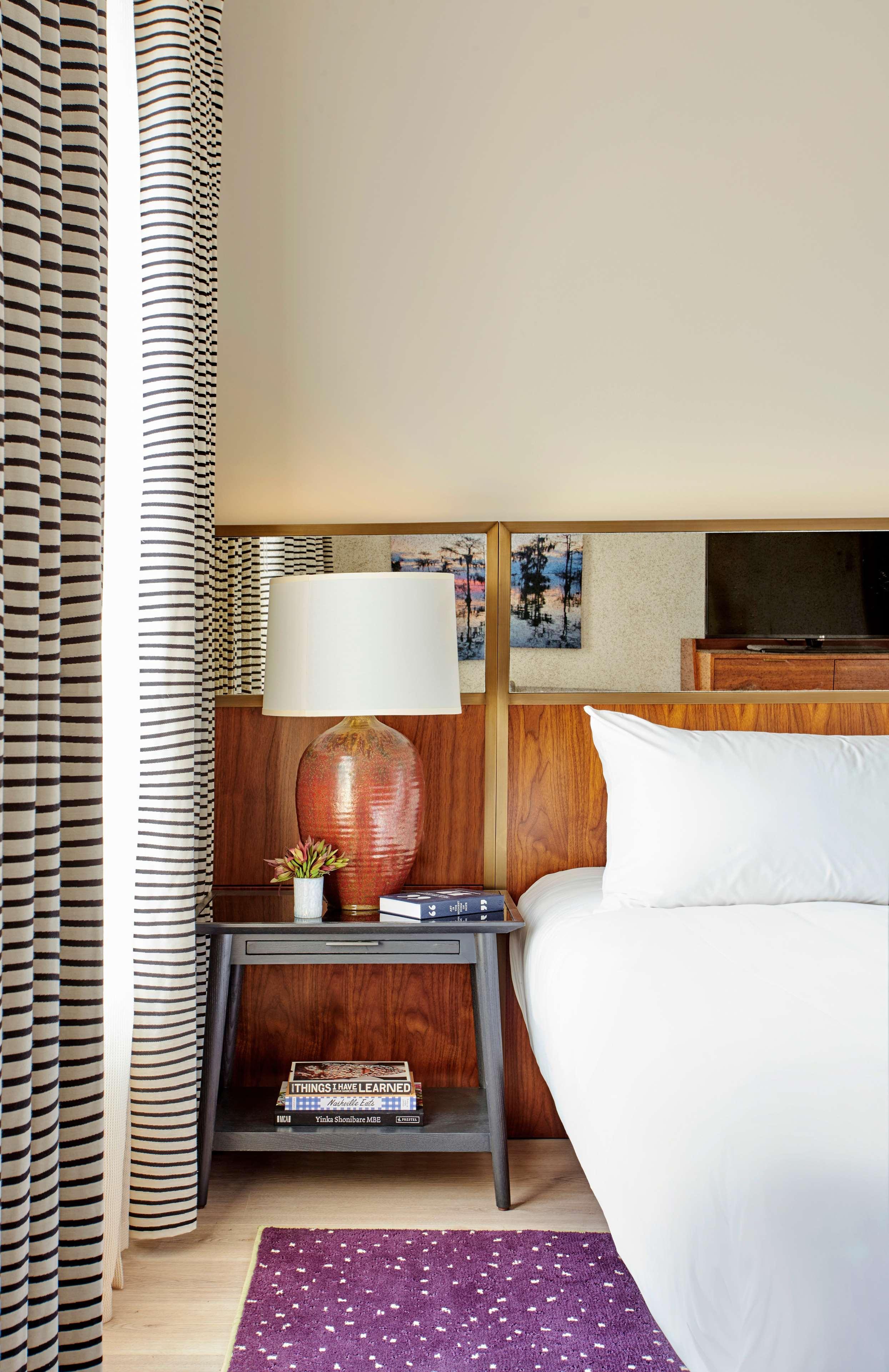 The Bankers Alley Nashville, Tapestry Collection By Hilton 4* Nashville