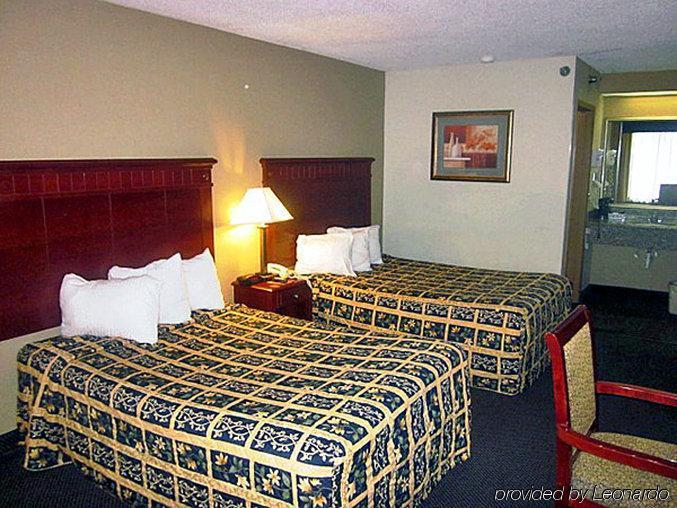 6-nashville, Tn - Airport Hotel 3*