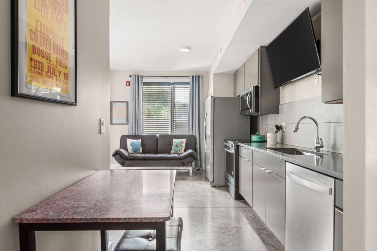 Holiday home Endeavor 623 Nashville