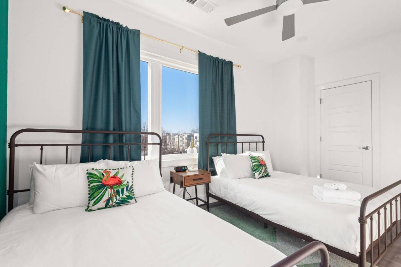Vibe 814 Holiday home *