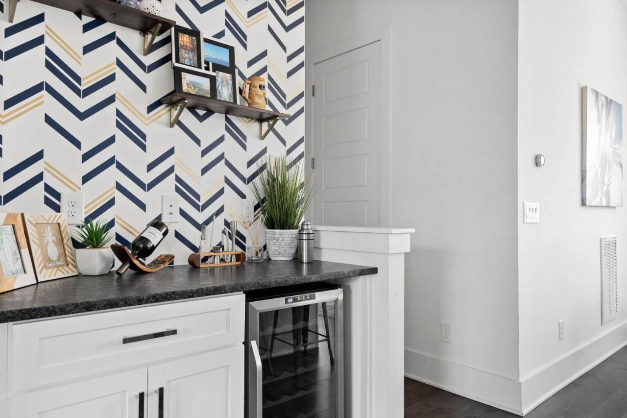 Vibe 814 Holiday home