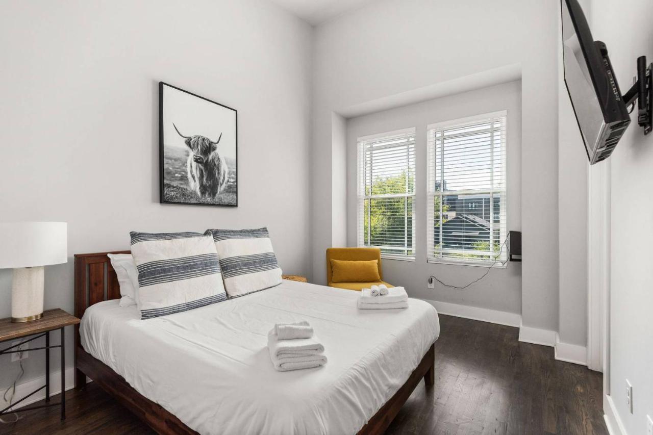 Heights 707 Nashville