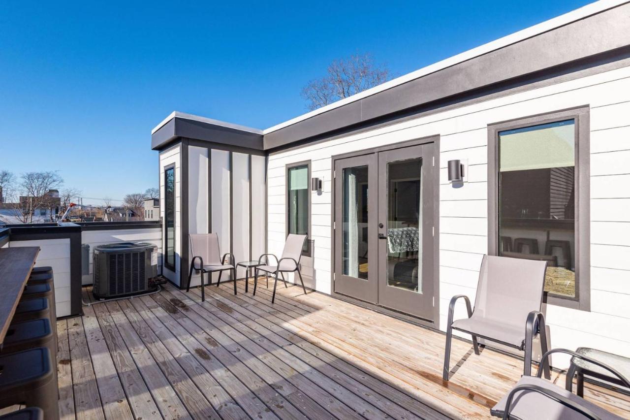 Myrtle D Holiday home *