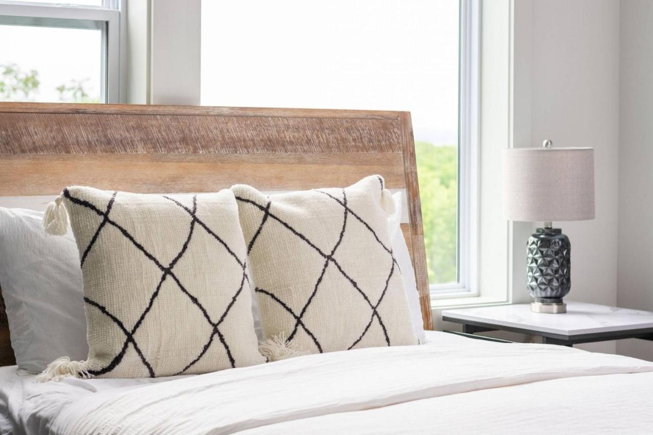 Harmony 18 Holiday home Nashville
