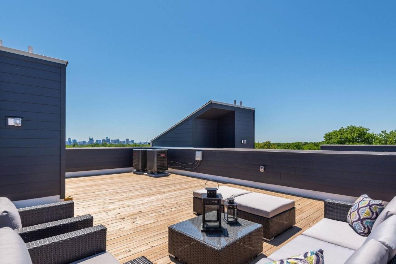 Harmony One * Nashville