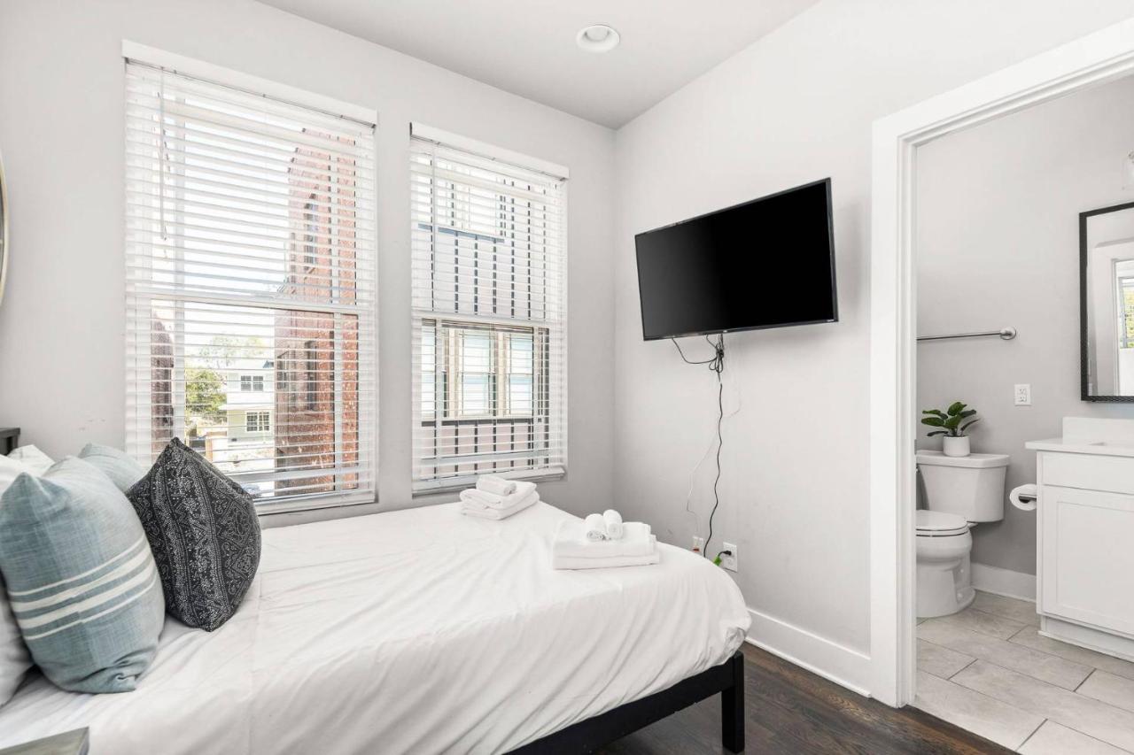 Heights 707 Holiday home *