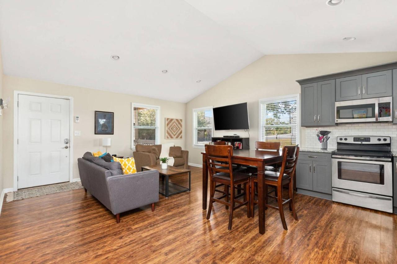 Davidson 1403 Holiday home