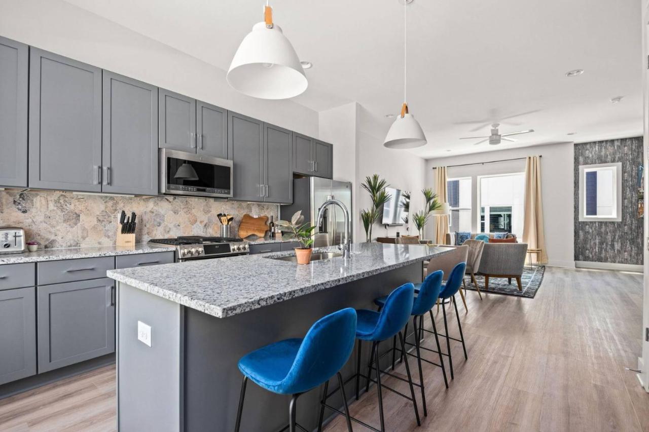 Harmony 17 Holiday home Nashville