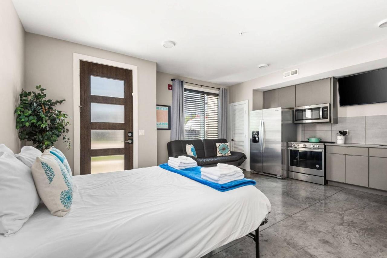 Endeavor 623 Holiday home