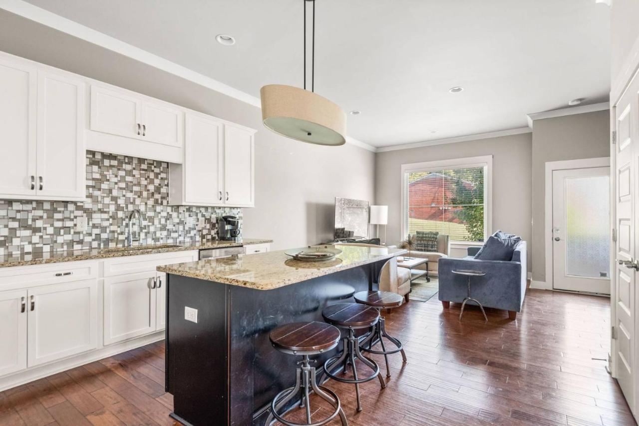 Eleven South Holiday home