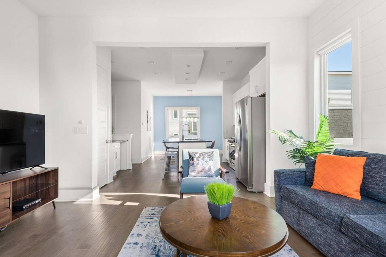 Vibe 814 Holiday home