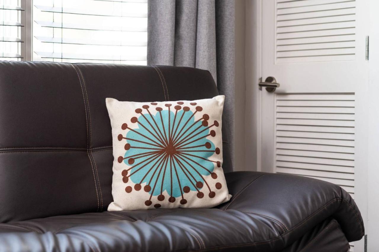 Endeavor 623 Holiday home