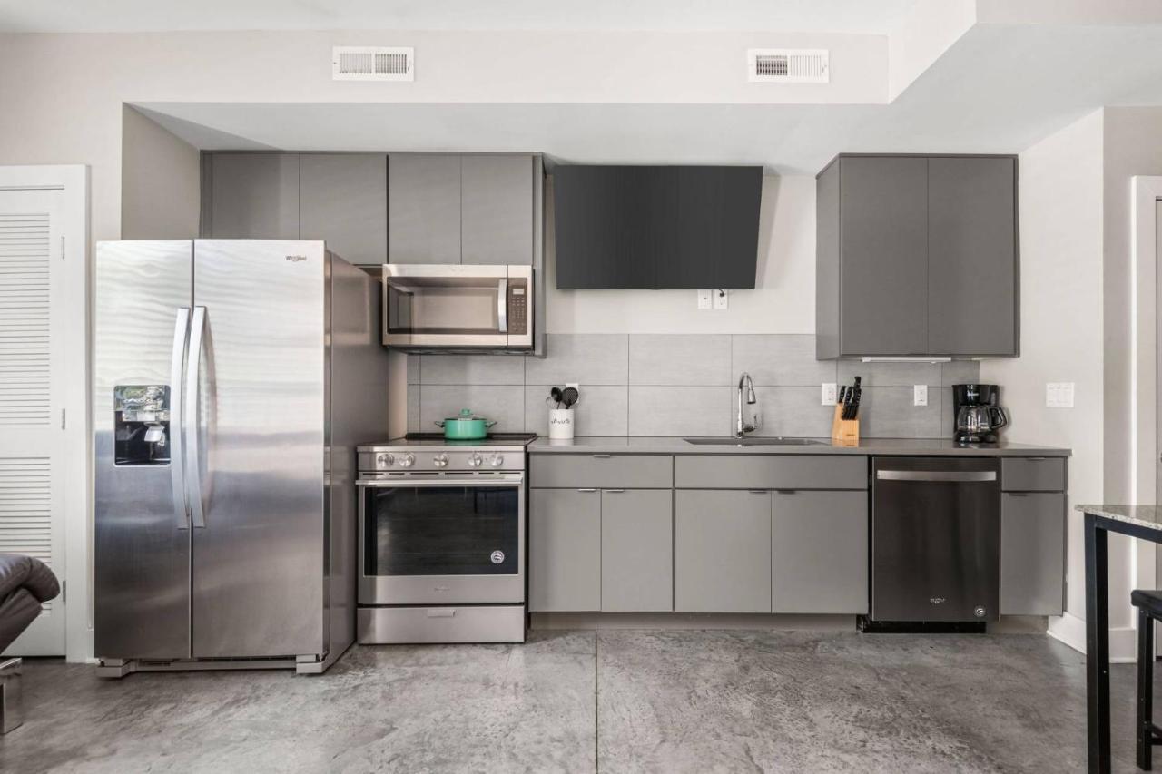 Endeavor 623 * Nashville