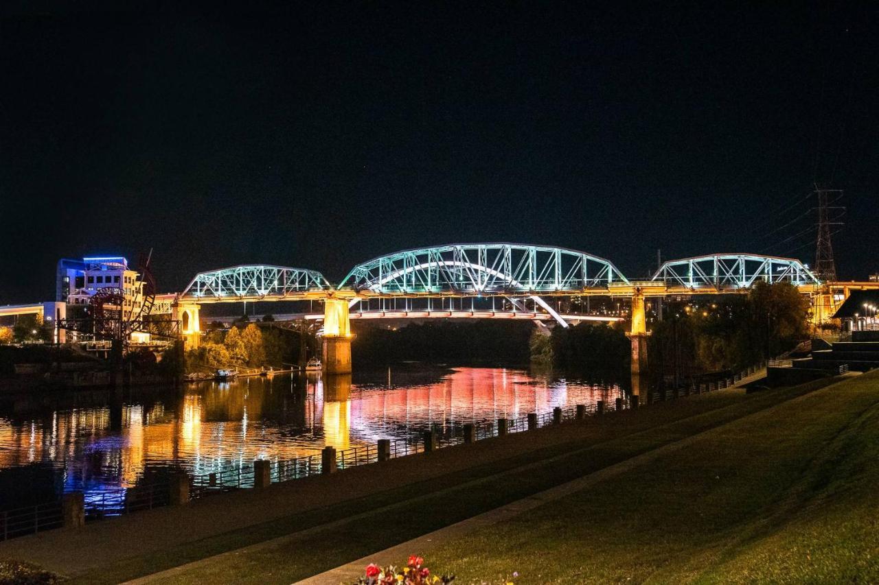 Endeavor 623 Nashville