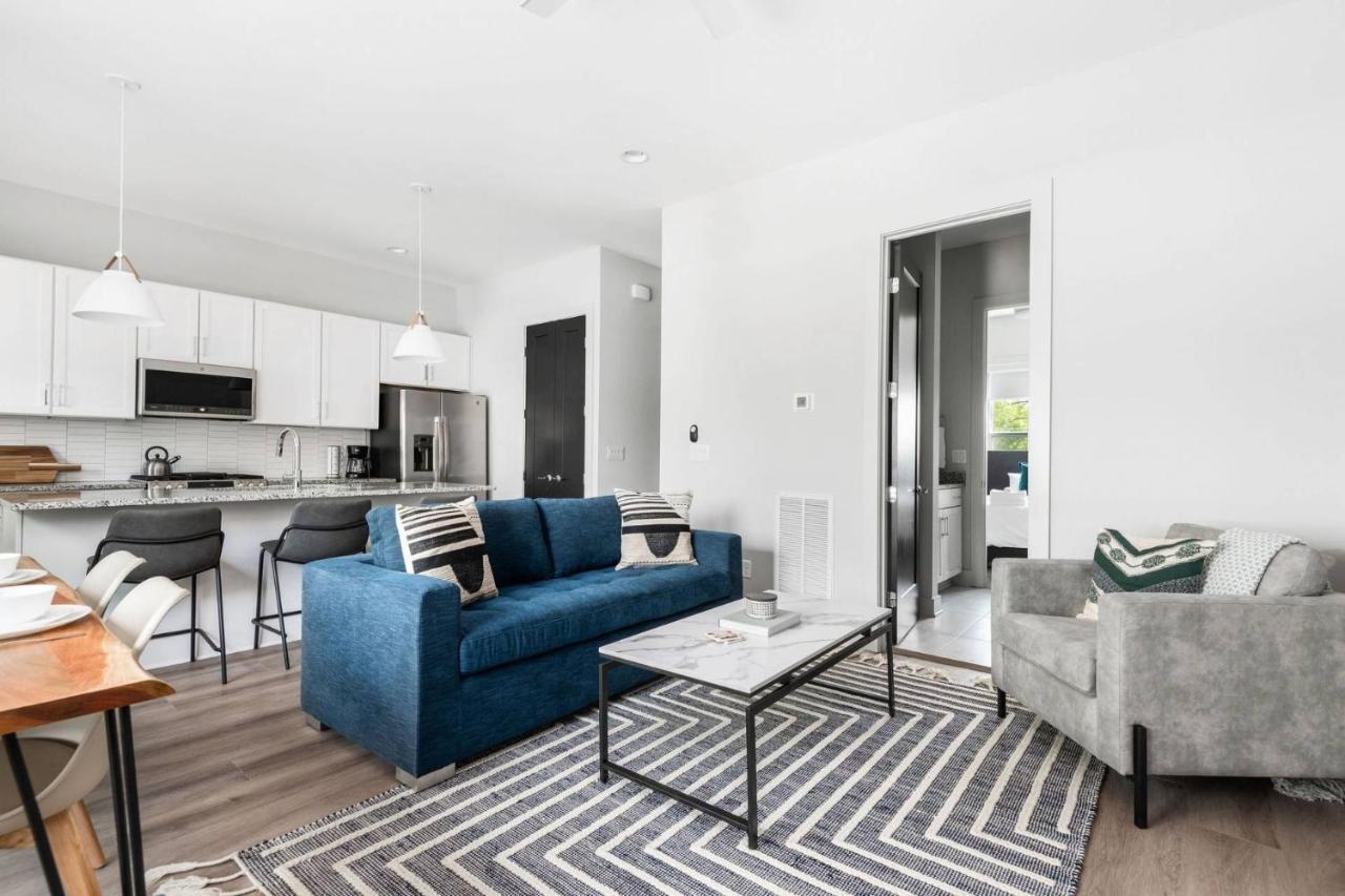 Harmony 18 Holiday home