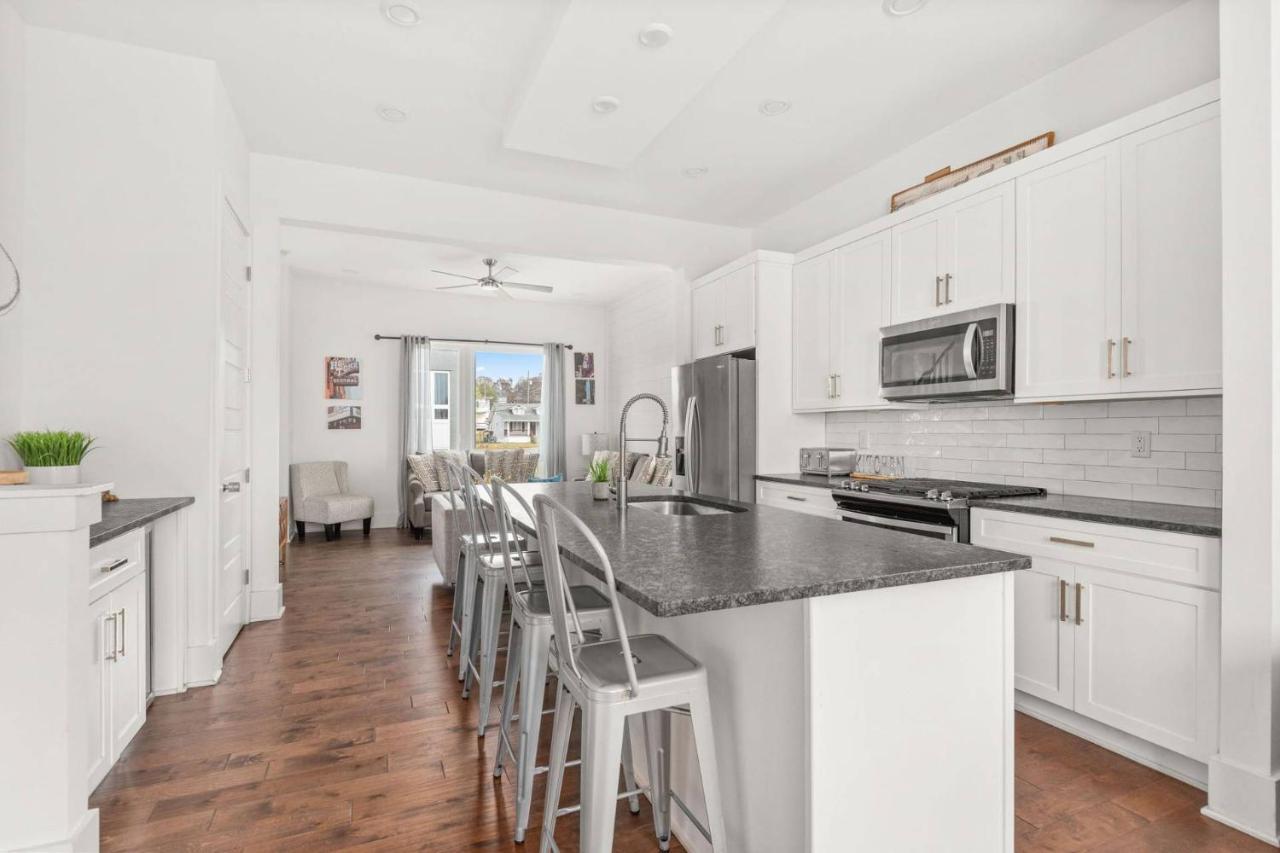 Vibe 831 Holiday home *