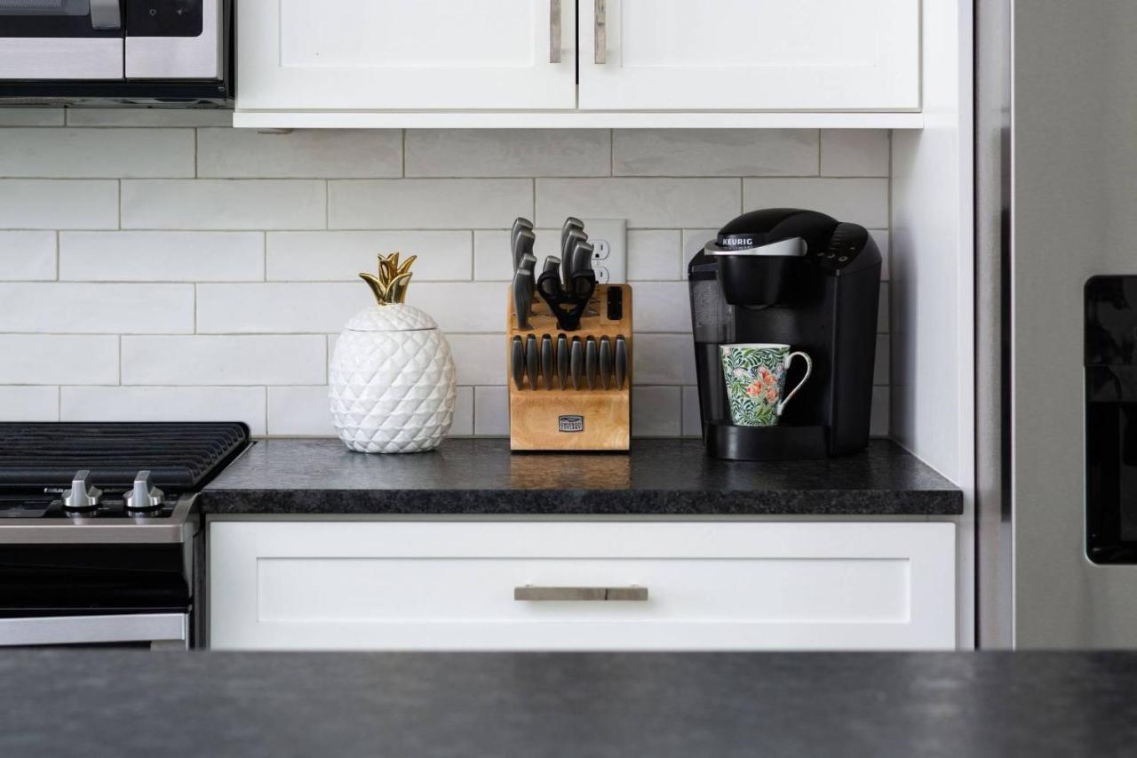 Vibe 814 Holiday home Nashville