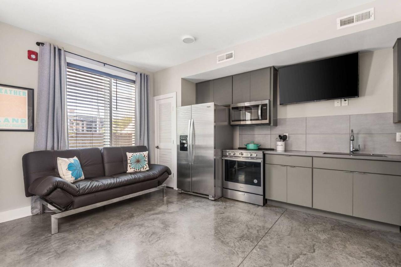 Holiday home Endeavor 623