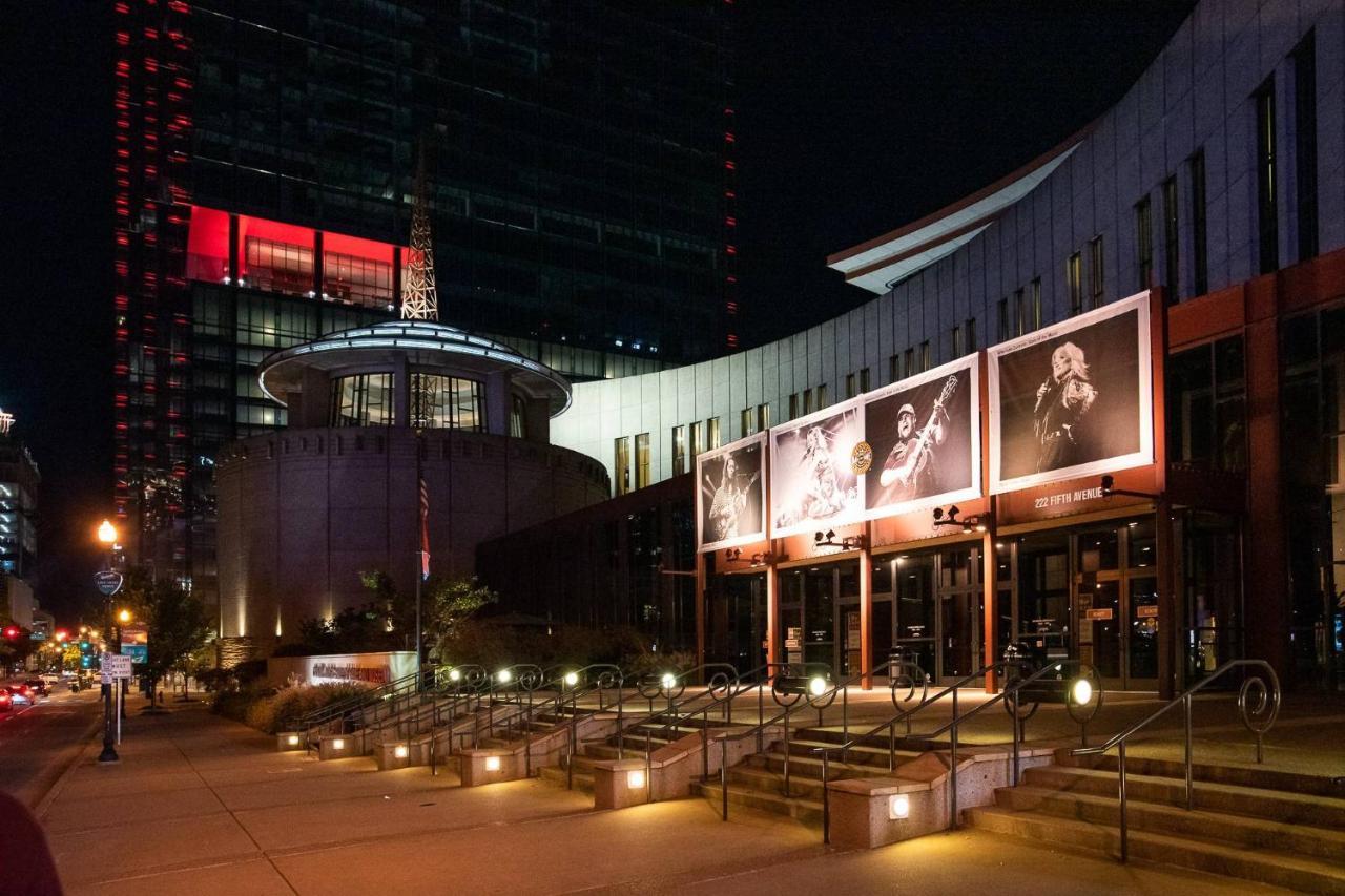 Endeavor 623 Nashville