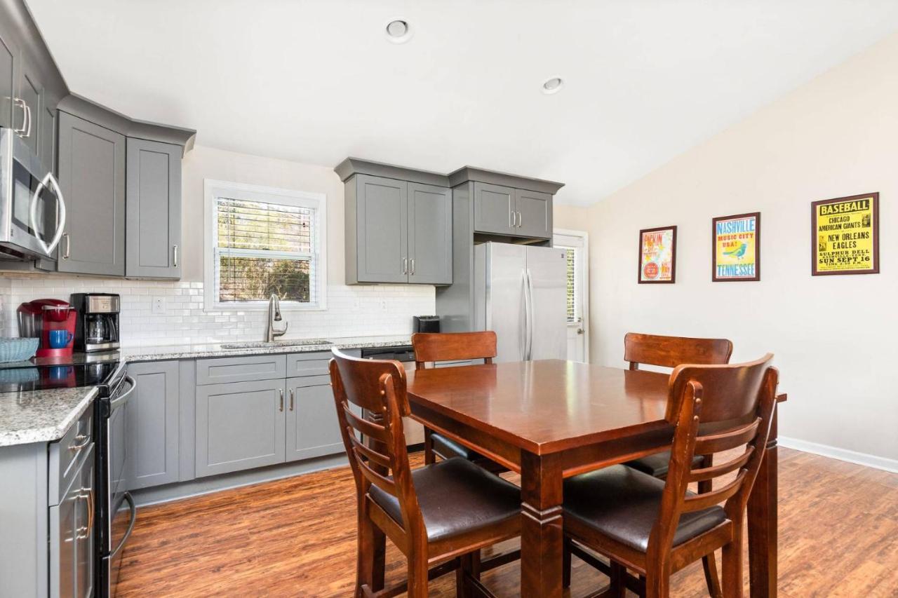 Holiday home Davidson 1403