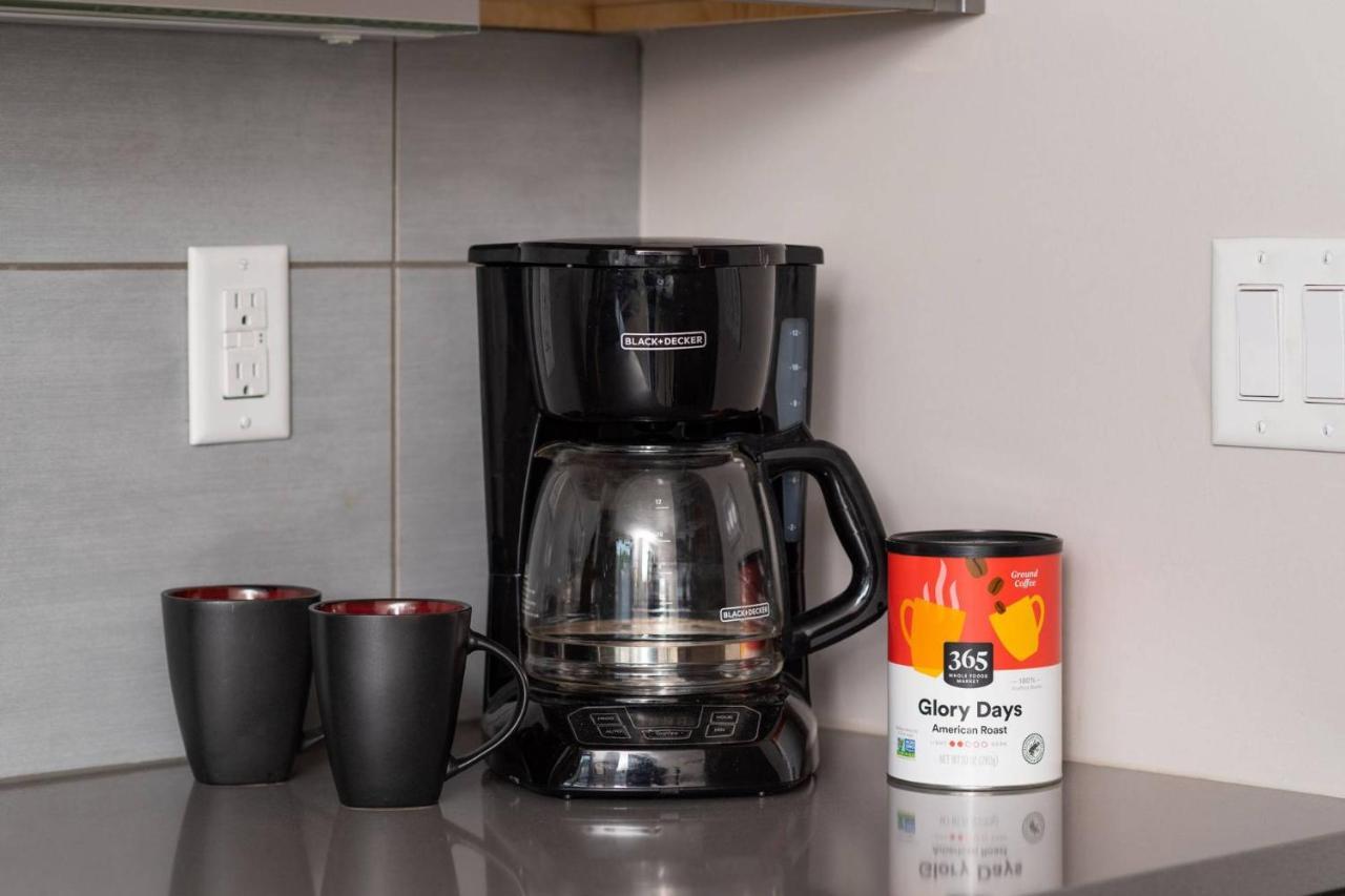 Endeavor 623 * Nashville