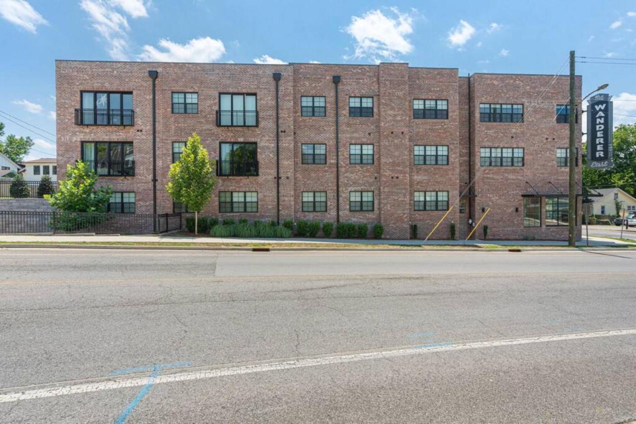 Chic And Cozy Designer 3 Miles To Downtown