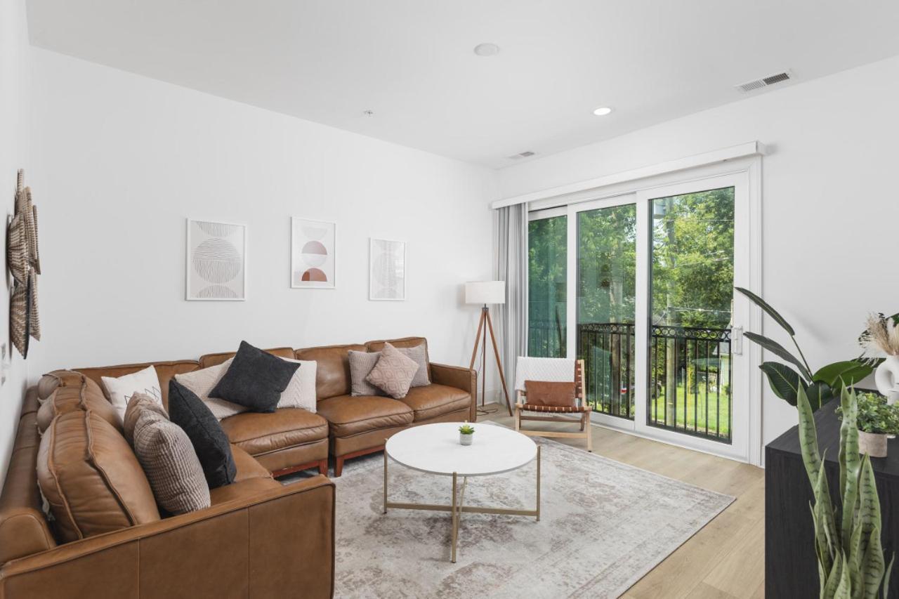 Stylish 5 Beds, 2 Bedroom In Trendy East