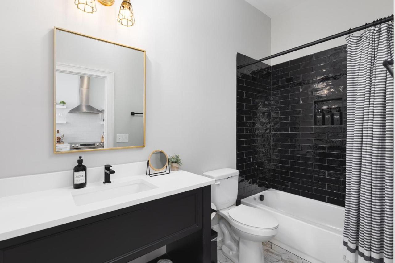 Stylish 5 Beds, 2 Bedroom In Trendy East Apartment Nashville
