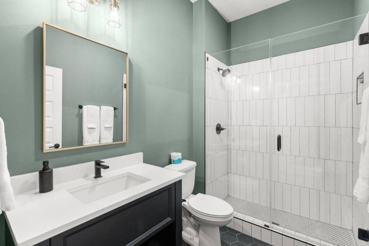 Chic And Cozy Designer 3 Miles To Downtown * Nashville