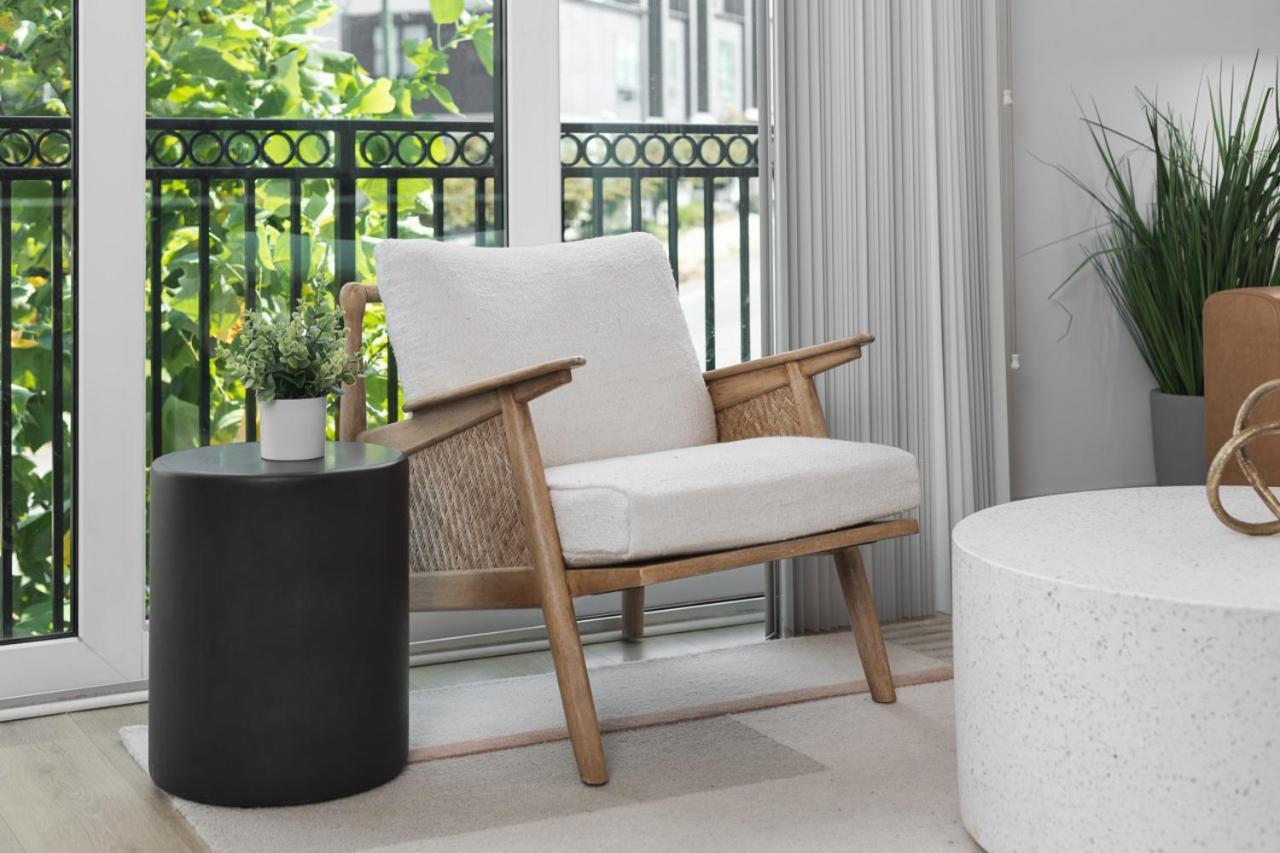 Chic Spacious 2 Bedroom Walk To Coffee And Restaurants Apartment Nashville