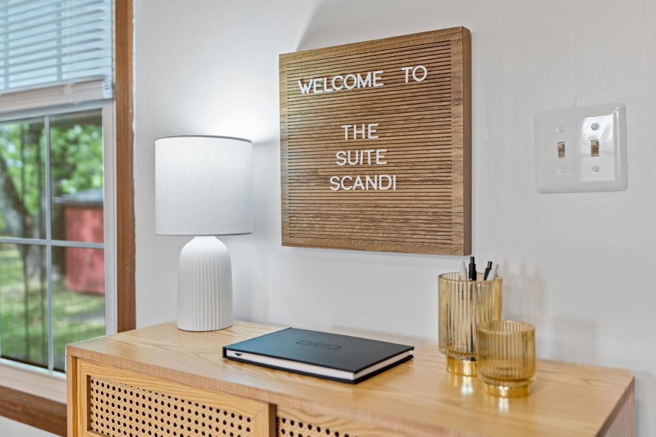 Hidden Gem - Private 20 Min To Everything Apartment Nashville