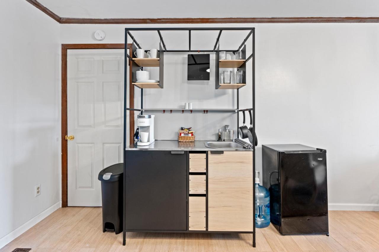 Hidden Gem - Private 20 Min To Everything Apartment