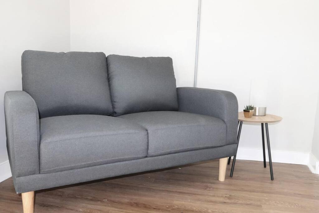 Comfortable 1br 10 Mins To Nash Inn