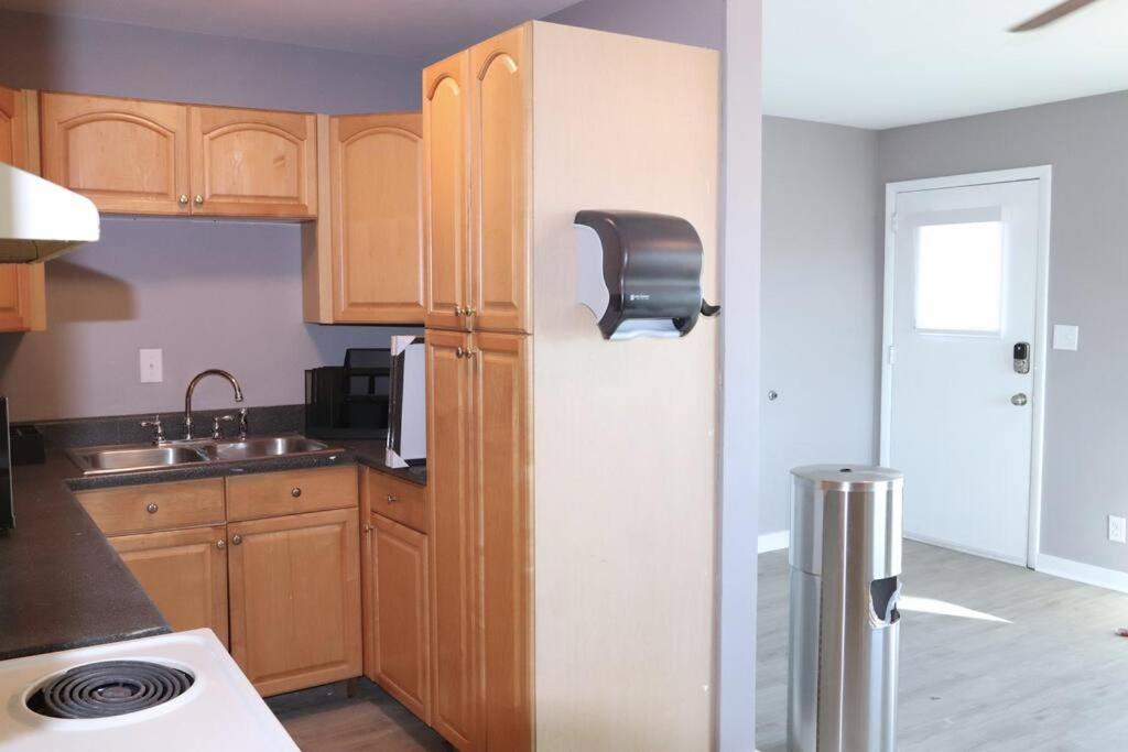 Stylish 1br 10 Mins To Inn Nashville