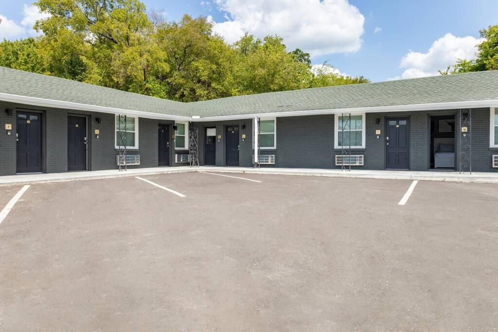 Cozy 1br 10 Min From Nashville