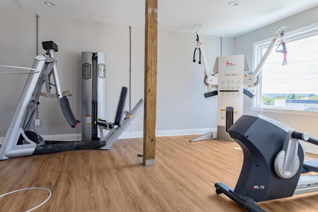 Stylish 1br 10 Mins To Inn Nashville