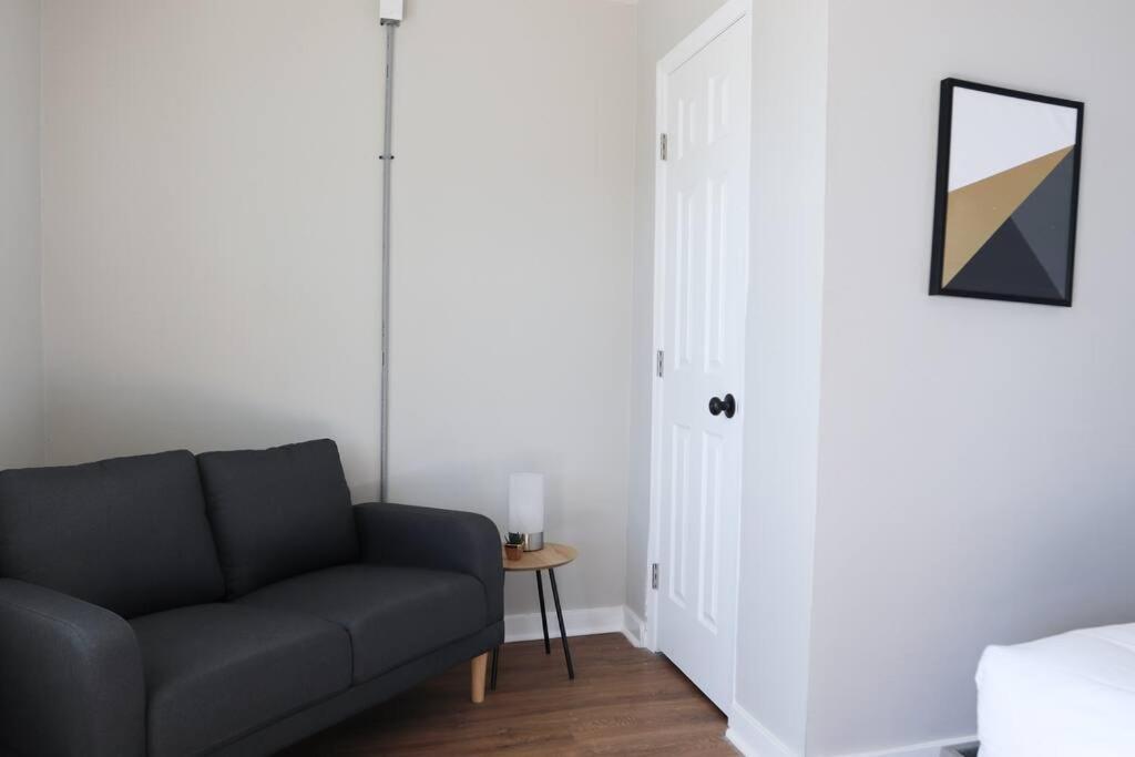 Inn Comfortable 1br 10 Mins To Nash *