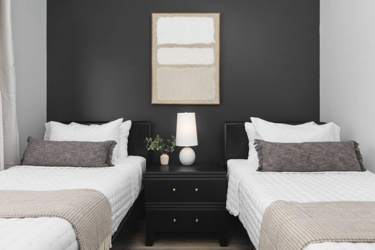 Apartment Modern Comfort Only 2 Mile To Downtown Broadway