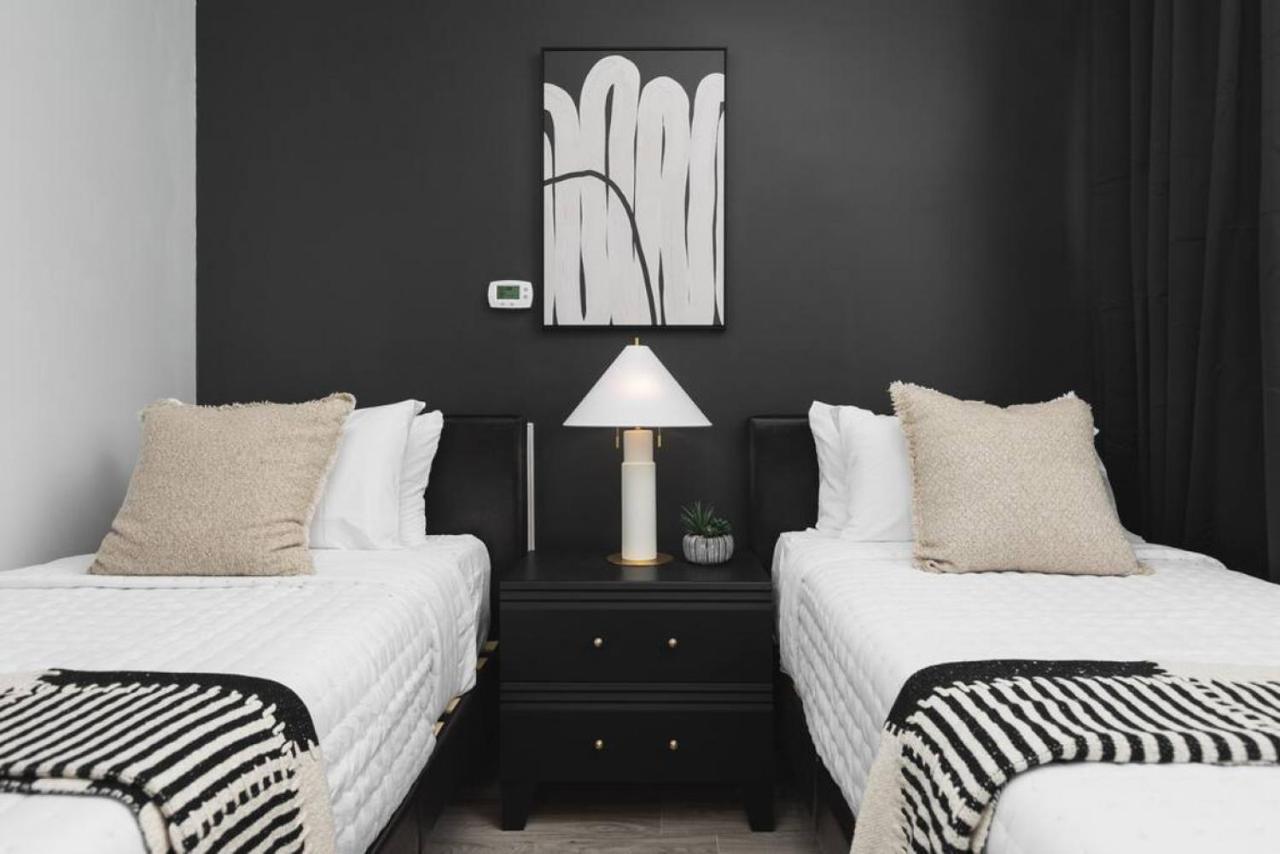 Modern Comfort Only 2 Mile To Downtown Broadway Apartment