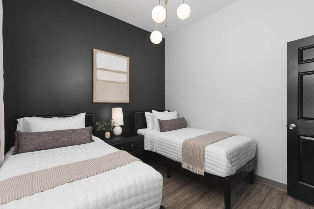 Modern Comfort Only 2 Mile To Downtown Broadway * Nashville