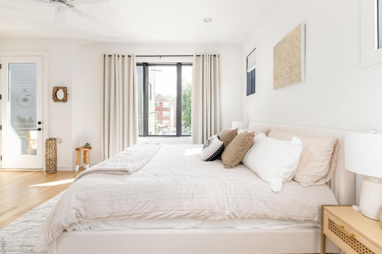 Holiday home Extra Spacious 4 Bed / 4.5 Bath Music Row *