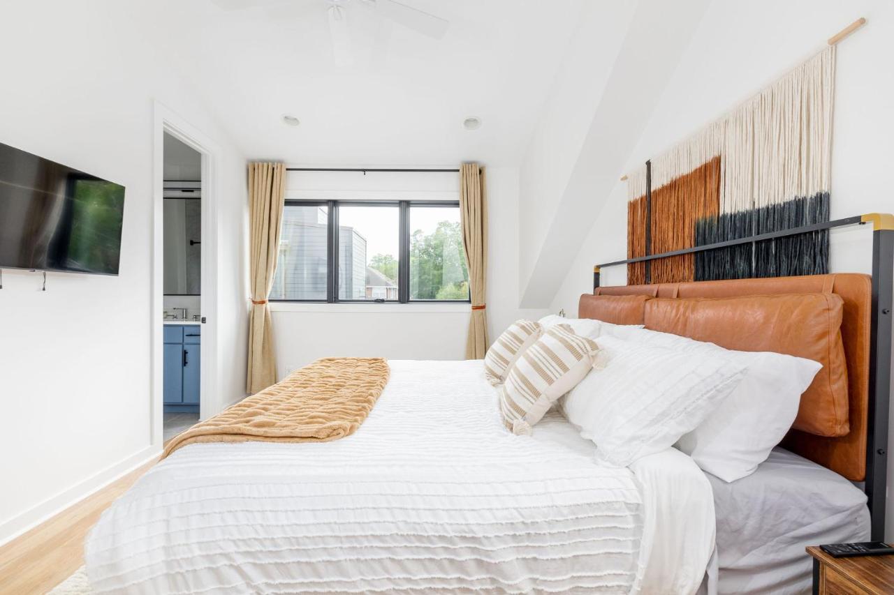 Holiday home Extra Spacious 4 Bed / 4.5 Bath Music Row Nashville