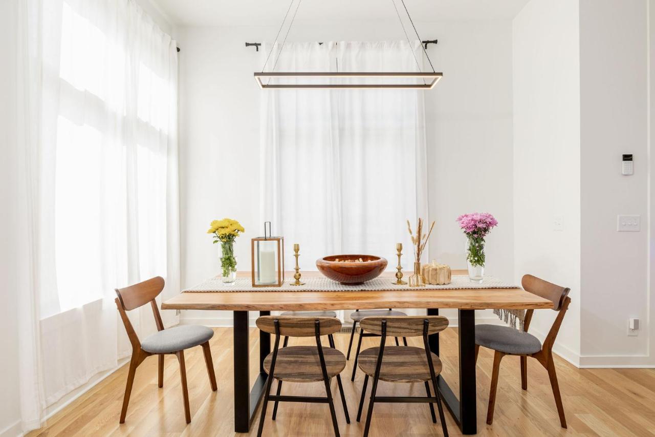 Holiday home Extra Spacious 4 Bed / 4.5 Bath Music Row *