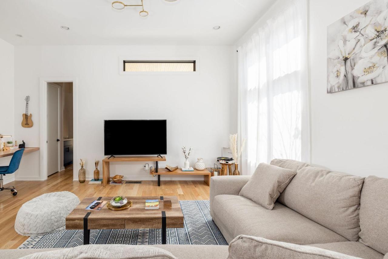 Holiday home Extra Spacious 4 Bed / 4.5 Bath Music Row Nashville