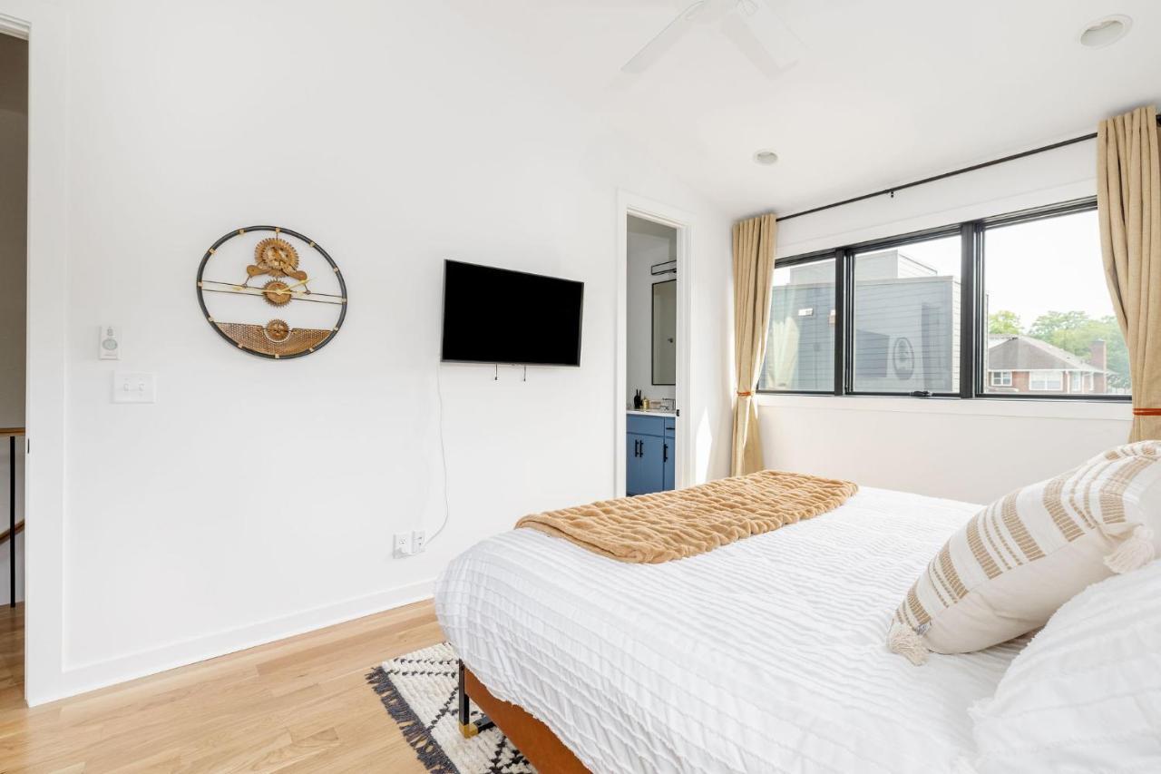 Holiday home Extra Spacious 4 Bed / 4.5 Bath Music Row