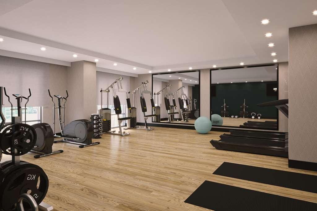 Cambria Midtown Hotel 4*