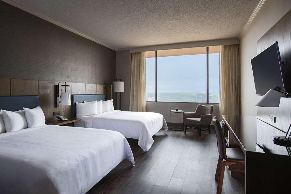 Hotel Sonesta Airport 4*