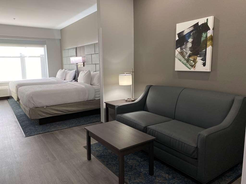 Hotel Western Executive Residency Antioch 2*