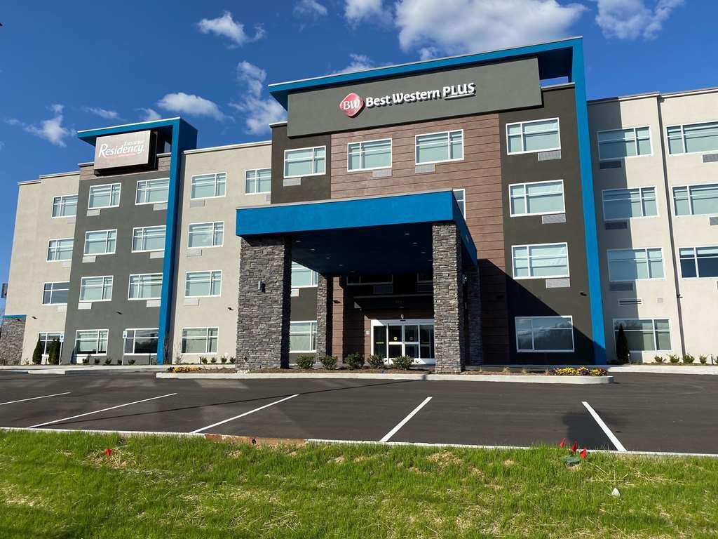 Western Executive Residency Antioch 2*