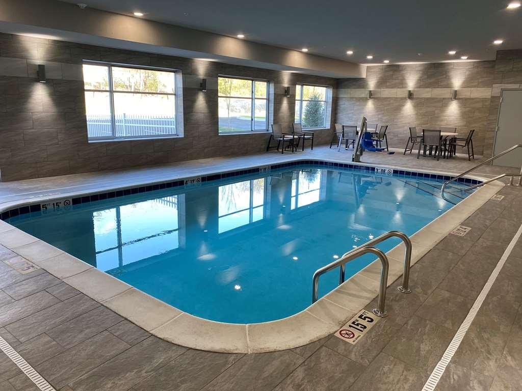 Hotel Western Executive Residency Antioch Nashville